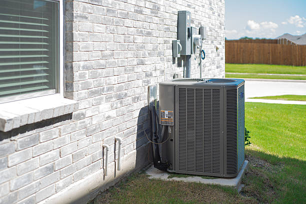 Reliable Ac Installation contractor in Gordonville, TX by FH HVAC